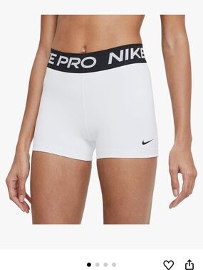 Nike Pro 365 3” Shorts
